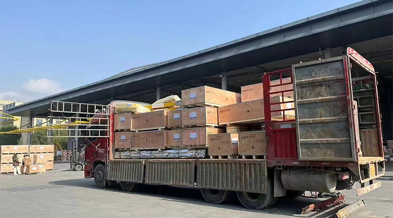 临沂到威海货运专线-临沂到威海货运公司-可整车可拼车